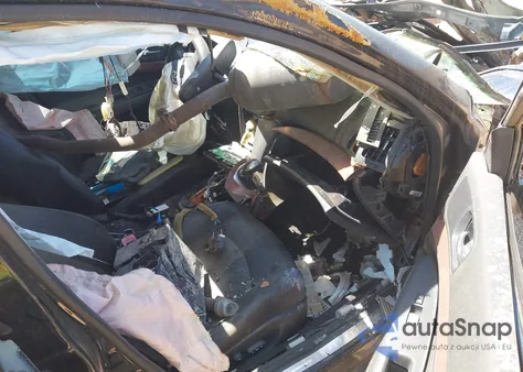 2008 Infiniti G35X z USA, uszkodzony, nr VIN JNKBV61F38M276790